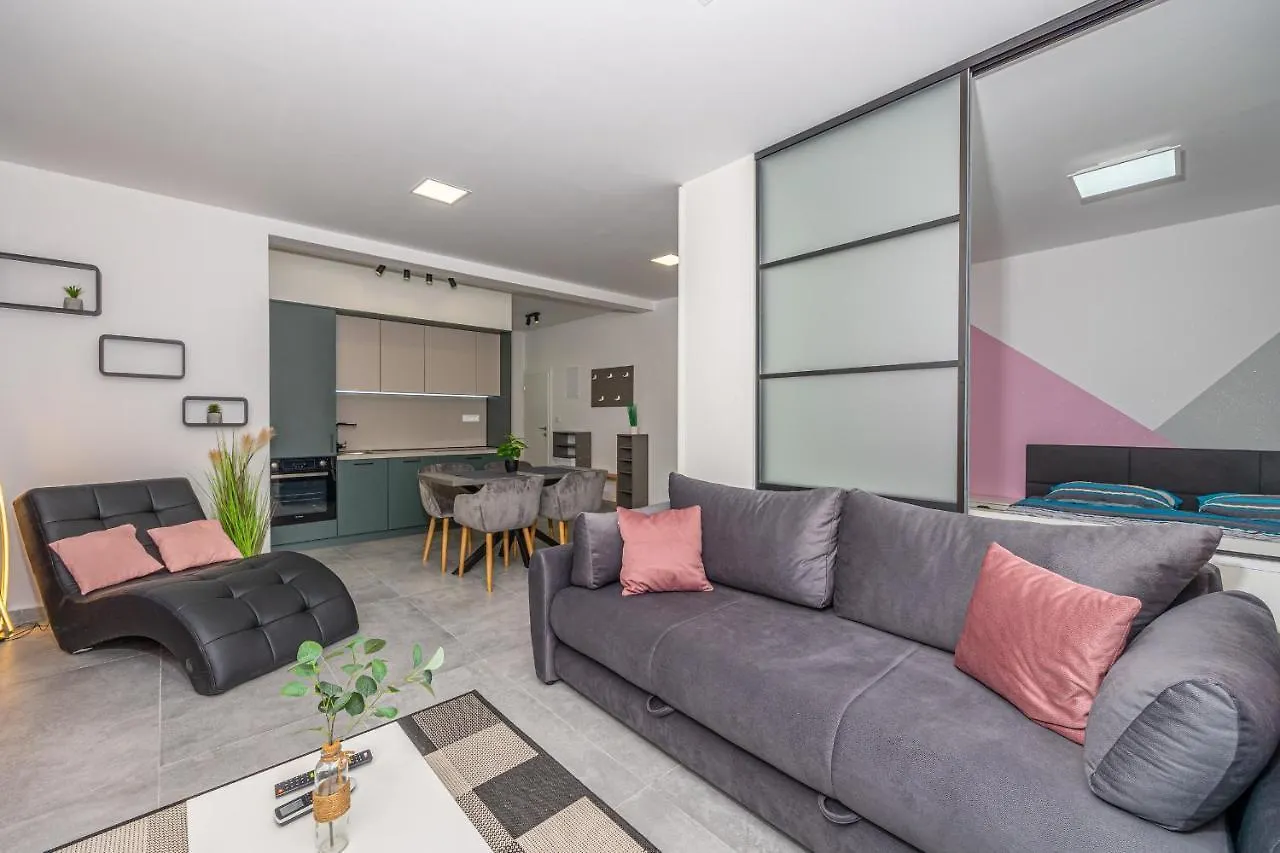 Lana 3 Apartment Kastav 0*,  Croatia