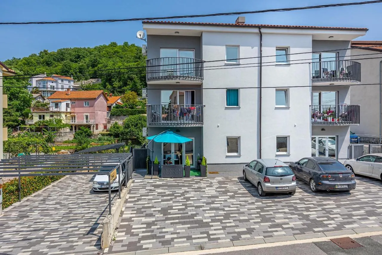 Lana 3 Apartment Kastav