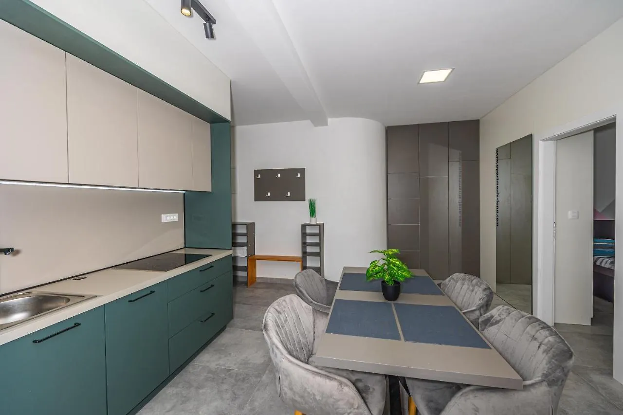 Lana 3 Apartment Kastav