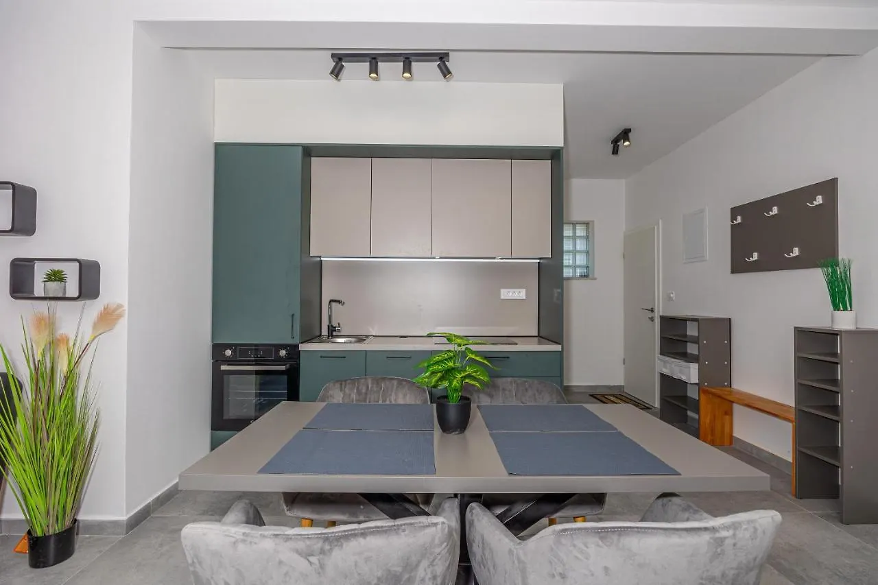 Lana 3 Apartment Kastav