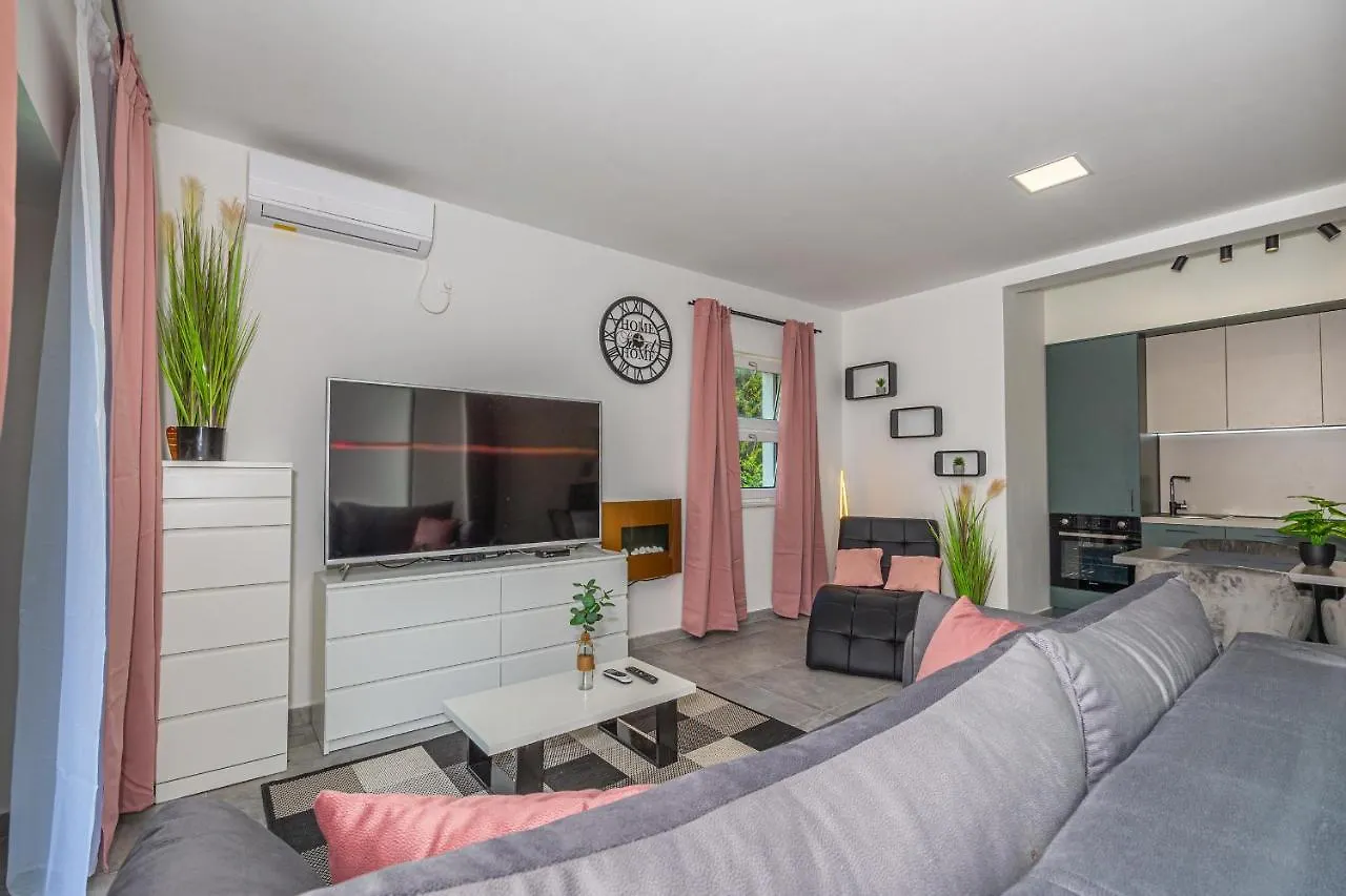 Lana 3 Apartment Kastav